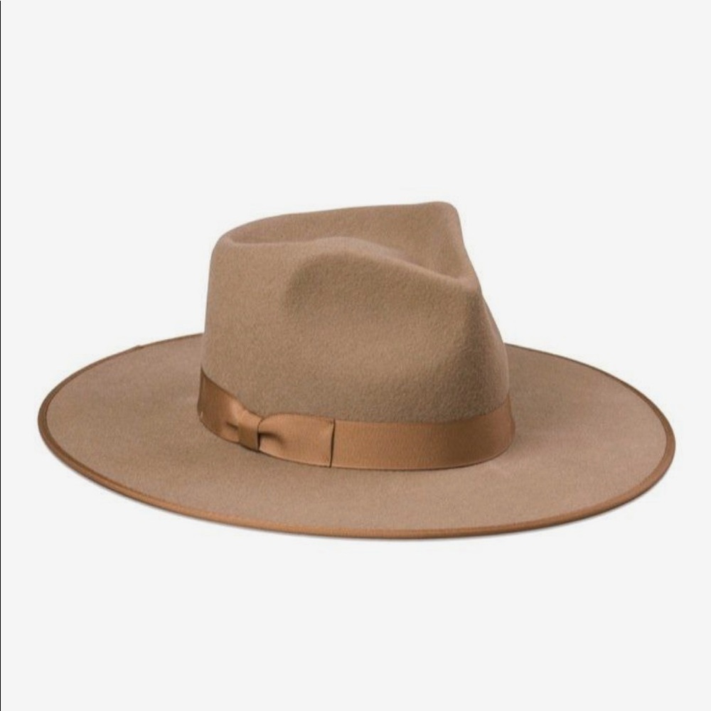 Lack of Color Teak Rancher